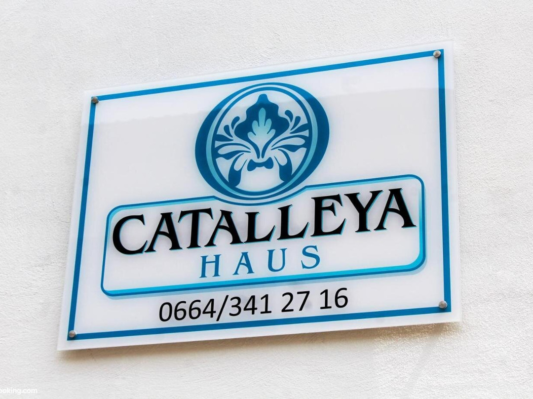 Catalleya Haus主图