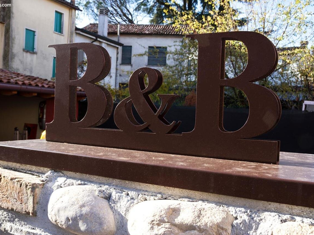 B&B Agli Angeli主图