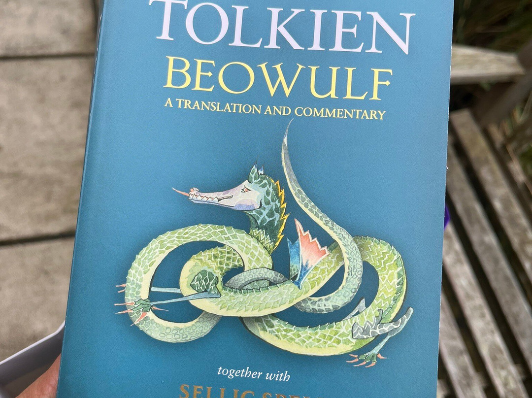 Joie Des Livres: The Joy Of Books景点图片