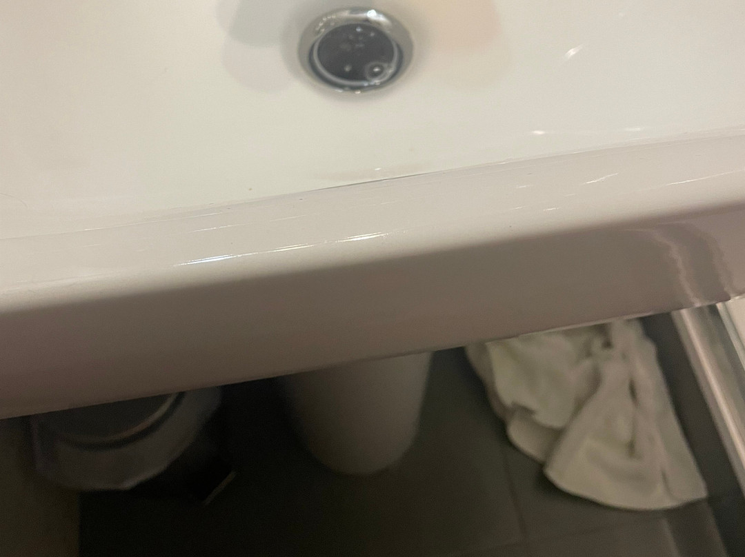 ibis Styles Saint-Quentin主图