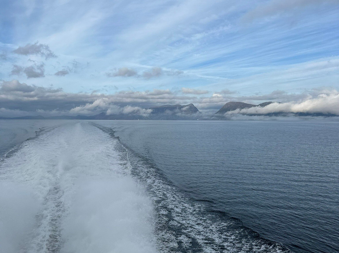 Norled-卑尔根必去景点