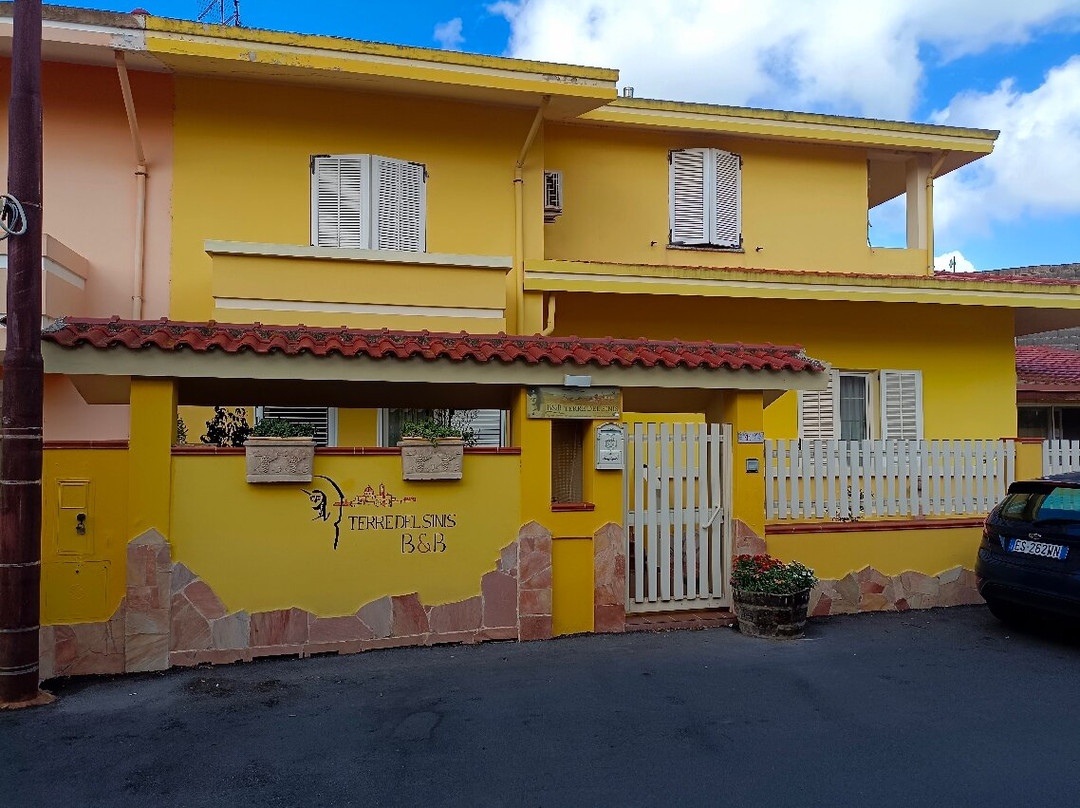 B&B Terre del Sinis主图