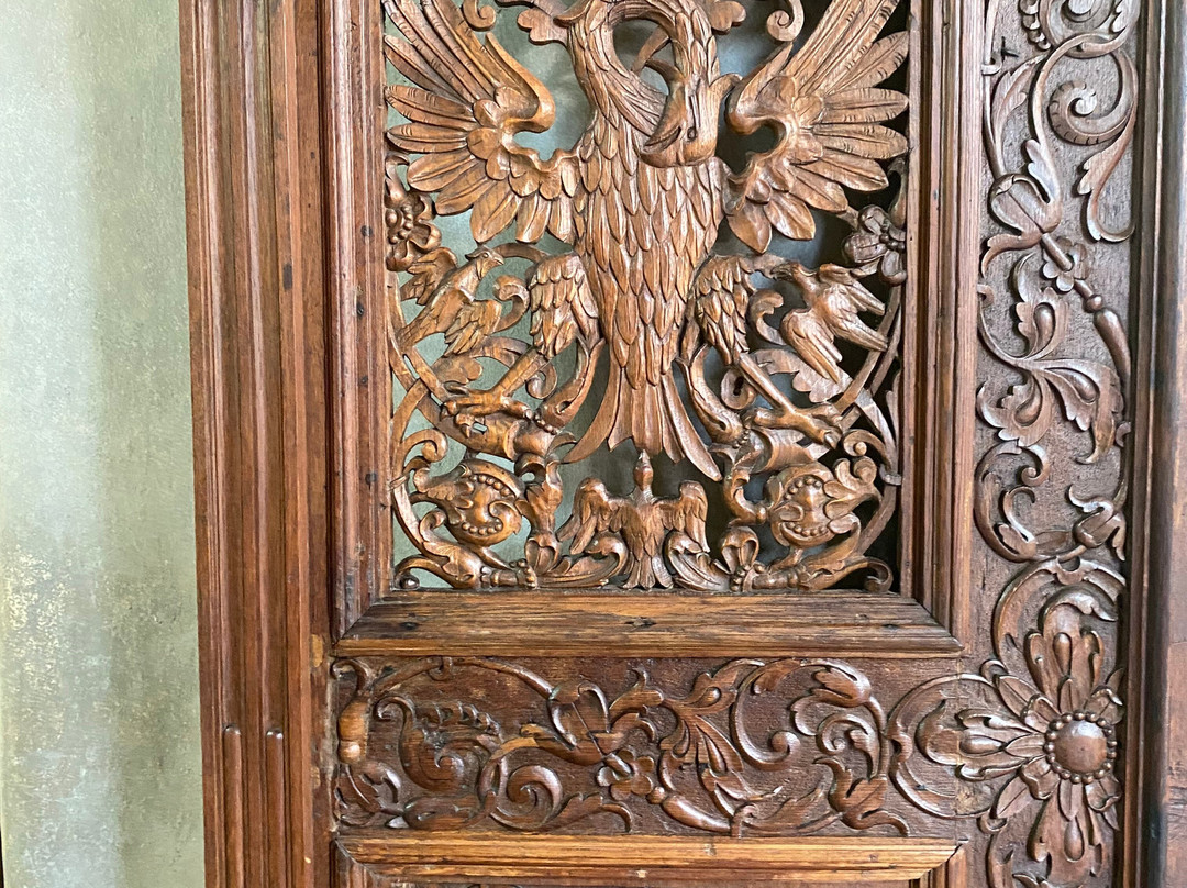 Zamek w Krasiczynie主图