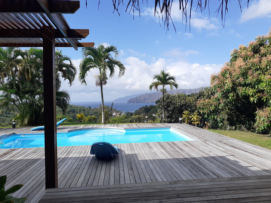 Pension Villa Enata主图