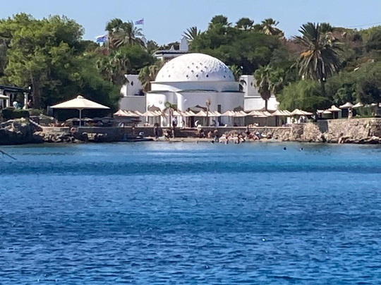 Romantika Rhodes Day and Sunset Cruises-罗德城必去景点