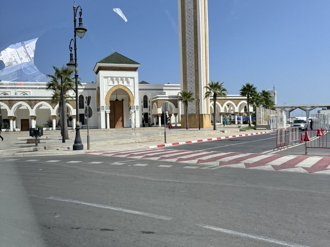 AB Tours Tangier-丹吉尔必去景点