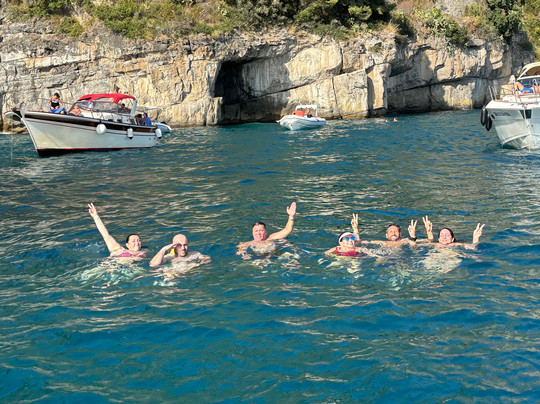 Sea4LoveAmalfiCoast-萨勒诺必去景点