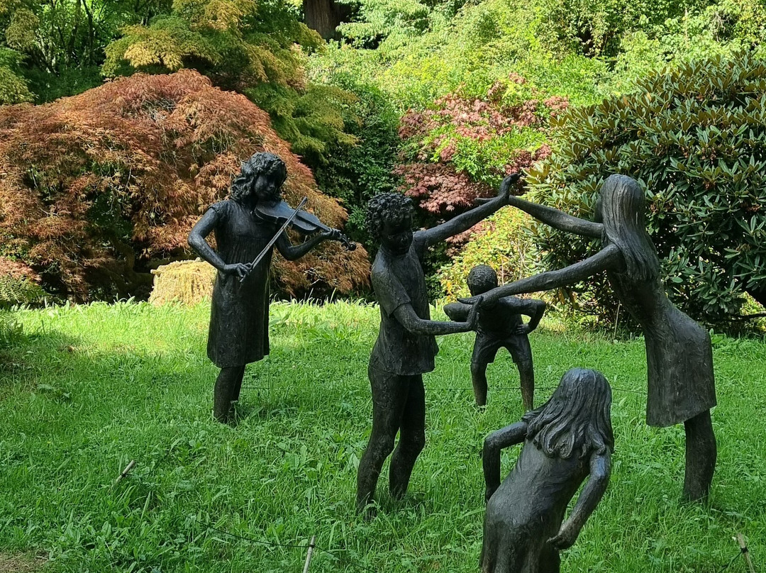Ramster Gardens景点图片