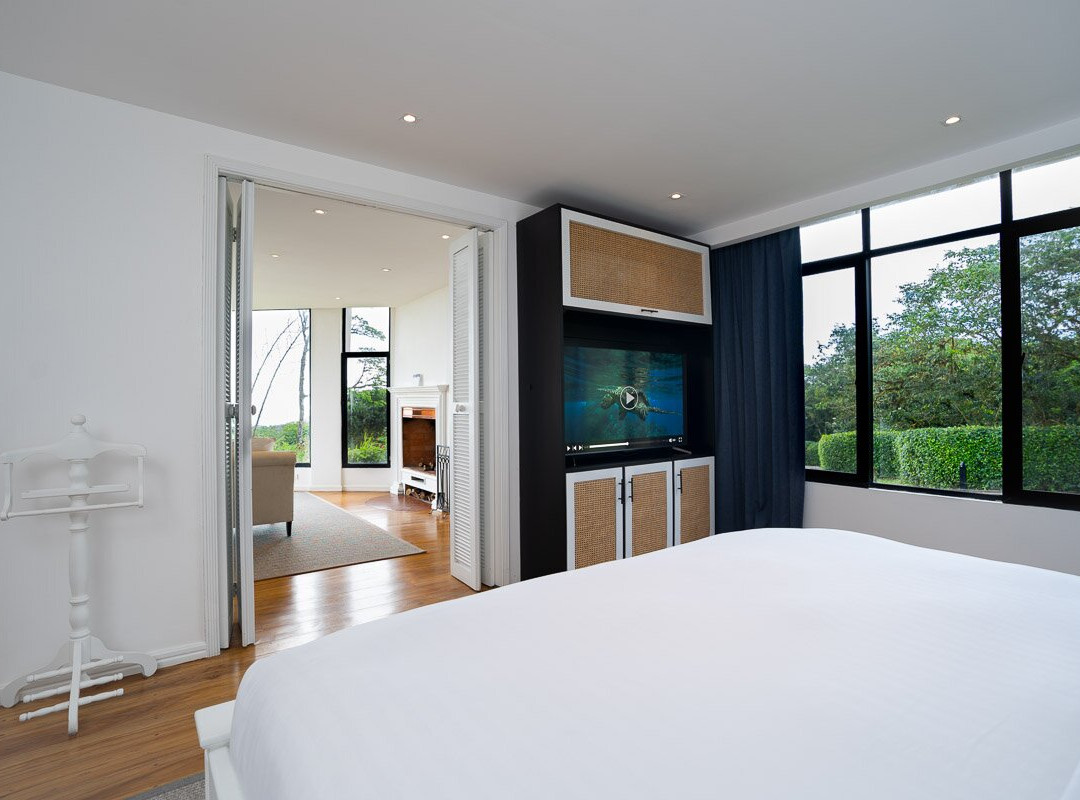 加拉帕戈斯皇家棕榈酒店主图