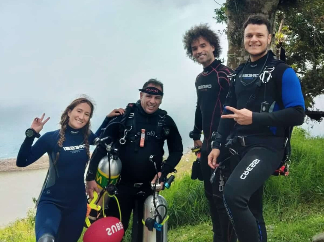 EPSILON Adventures-卡利必去景点