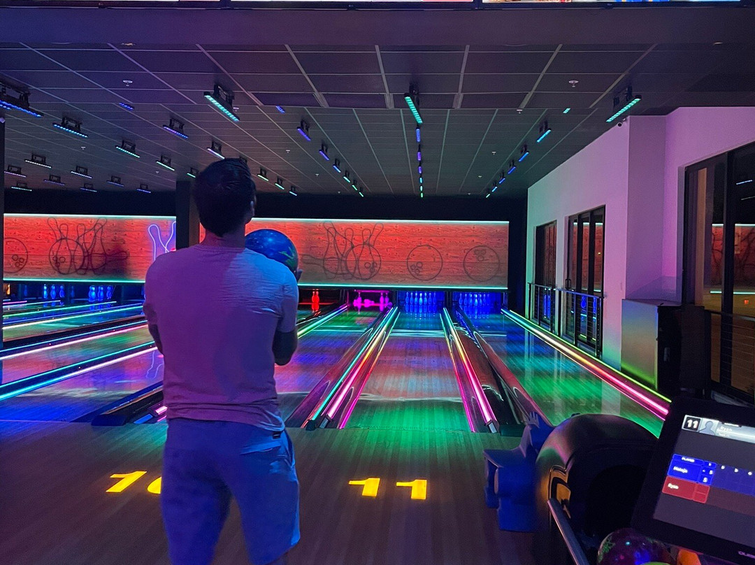 Mizner Park-博卡拉顿必去景点