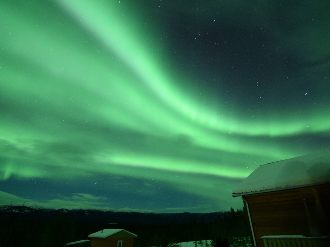 Kaleido Lodge Yukon主图