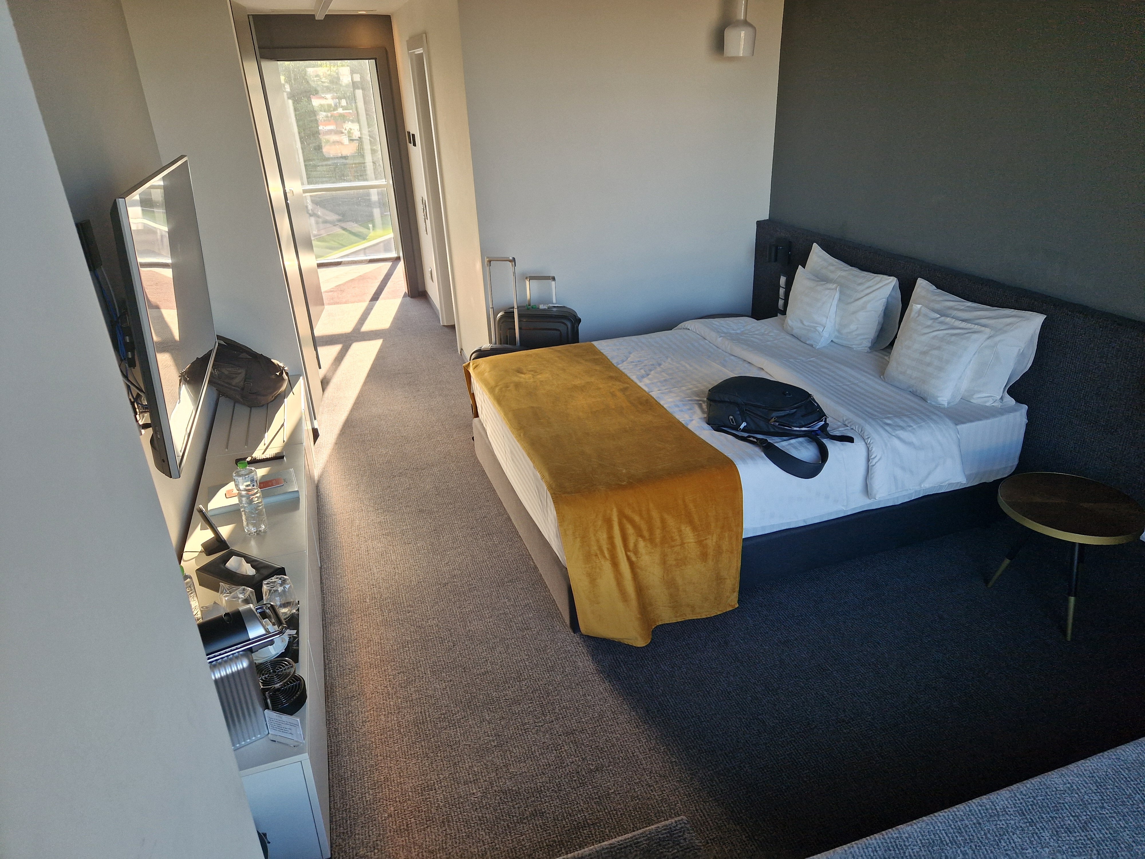 Werk Hotel & Spa-客卧