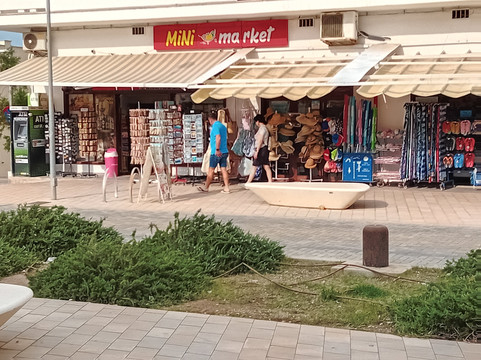 斯蒂尔盆景酒店主图