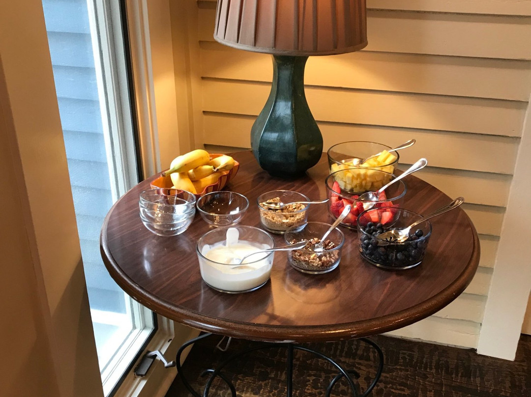 Crenshaw Guest House主图