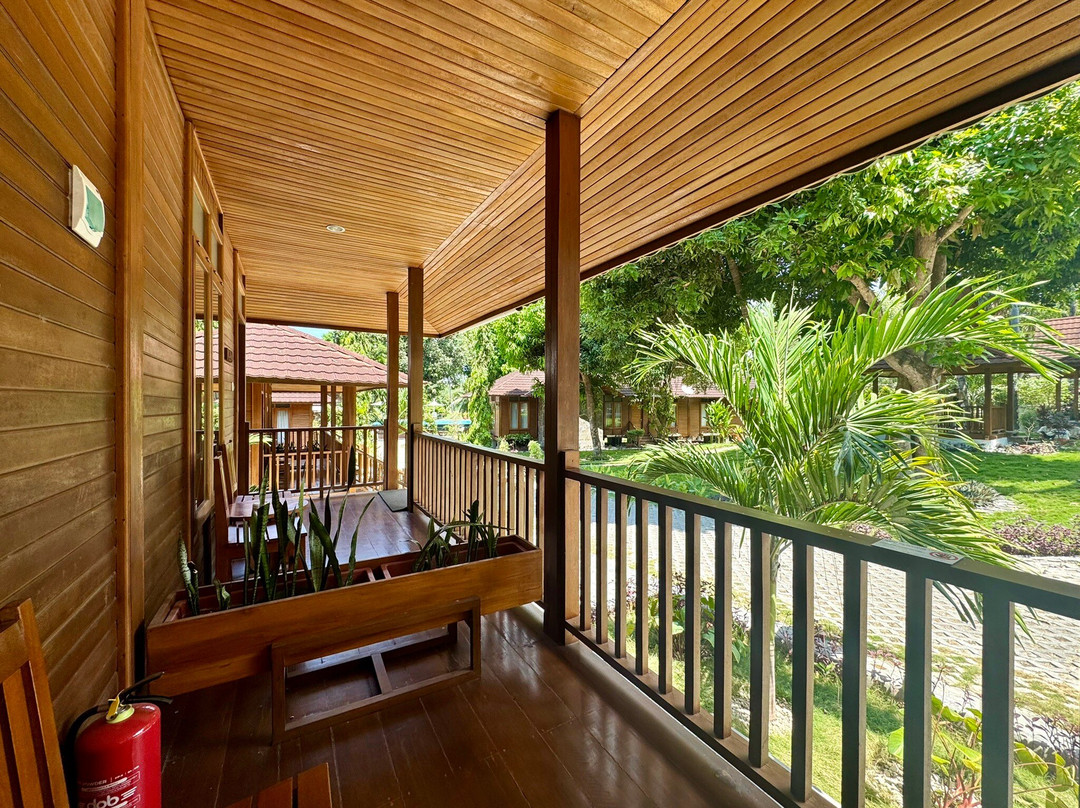 Casa Kandara