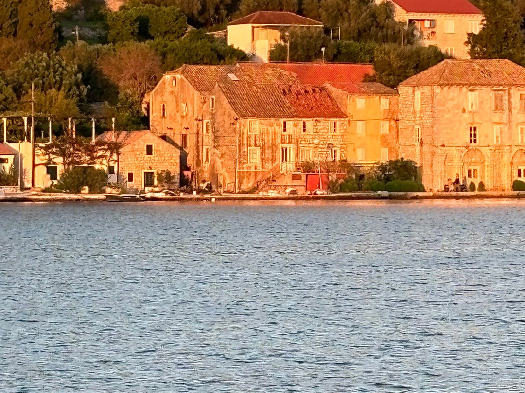 Studio Apartments & Rooms Lela