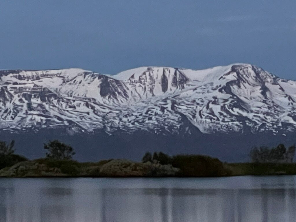 Kaldbaks-kot Cottages主图