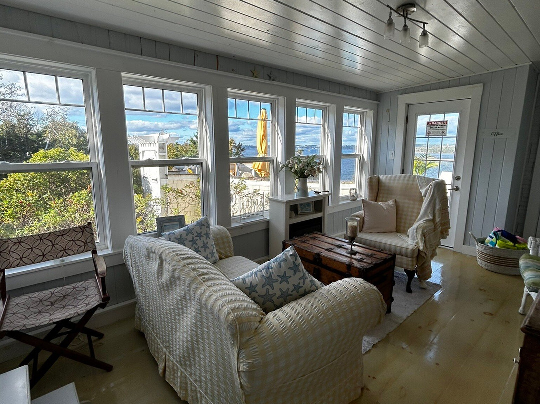 Star of the Sea Bed & Breakfast主图