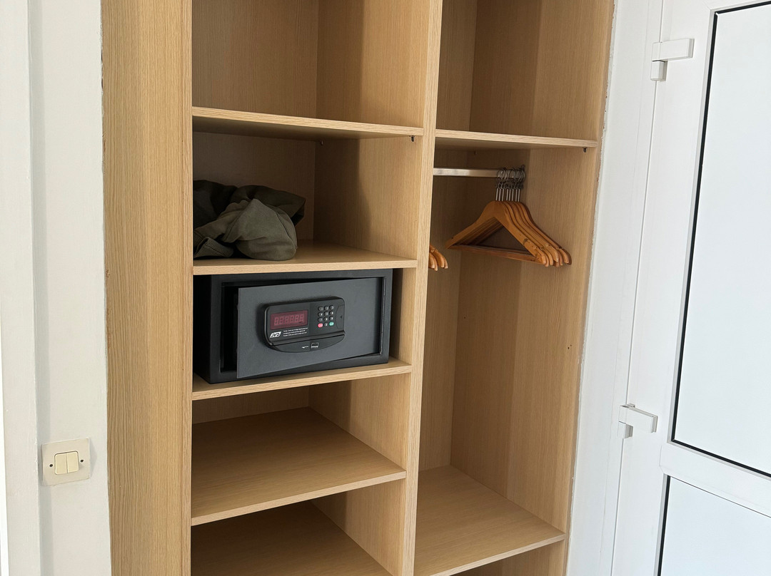 Neilson Vounaki Beachclub主图