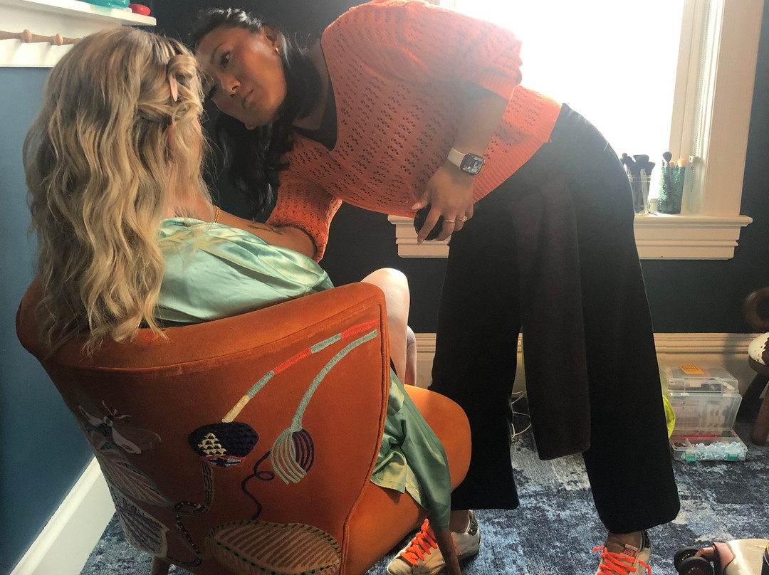 North Hero House Inn主图