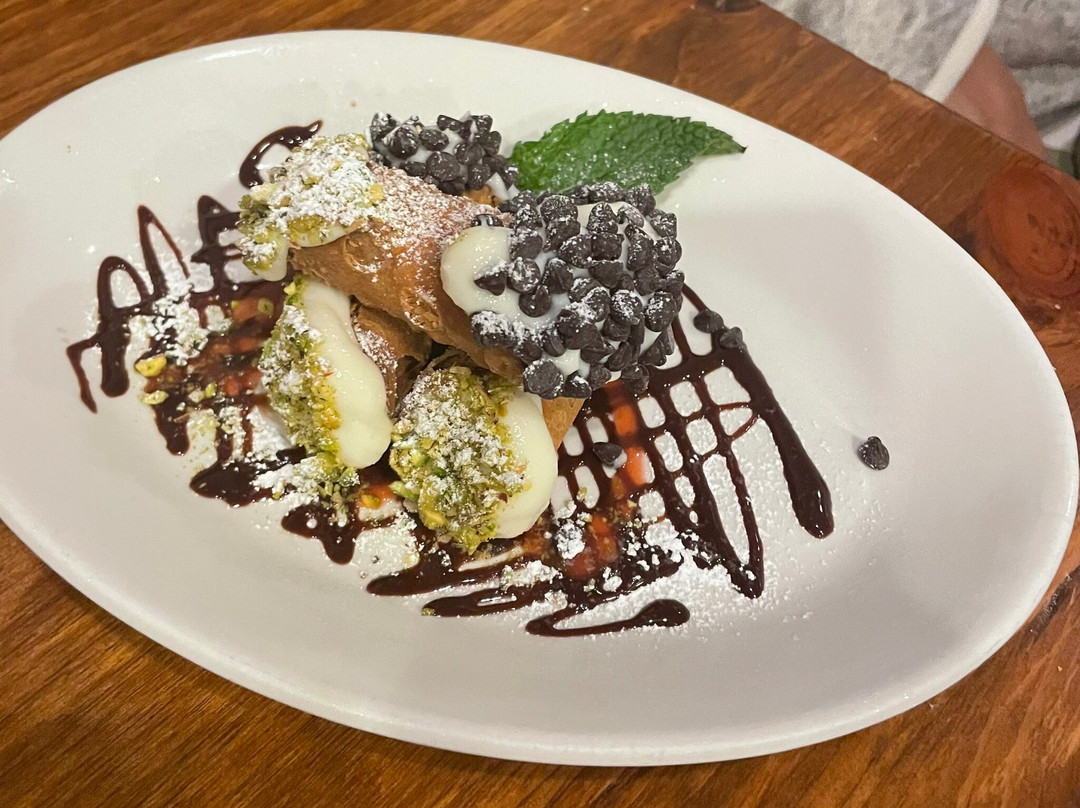 Pastaio Cucina Rustica Italiana