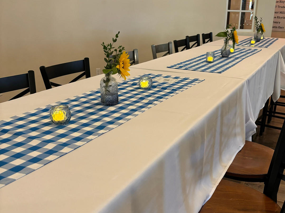 Topsy Turvy Brewery-日内瓦湖必去景点