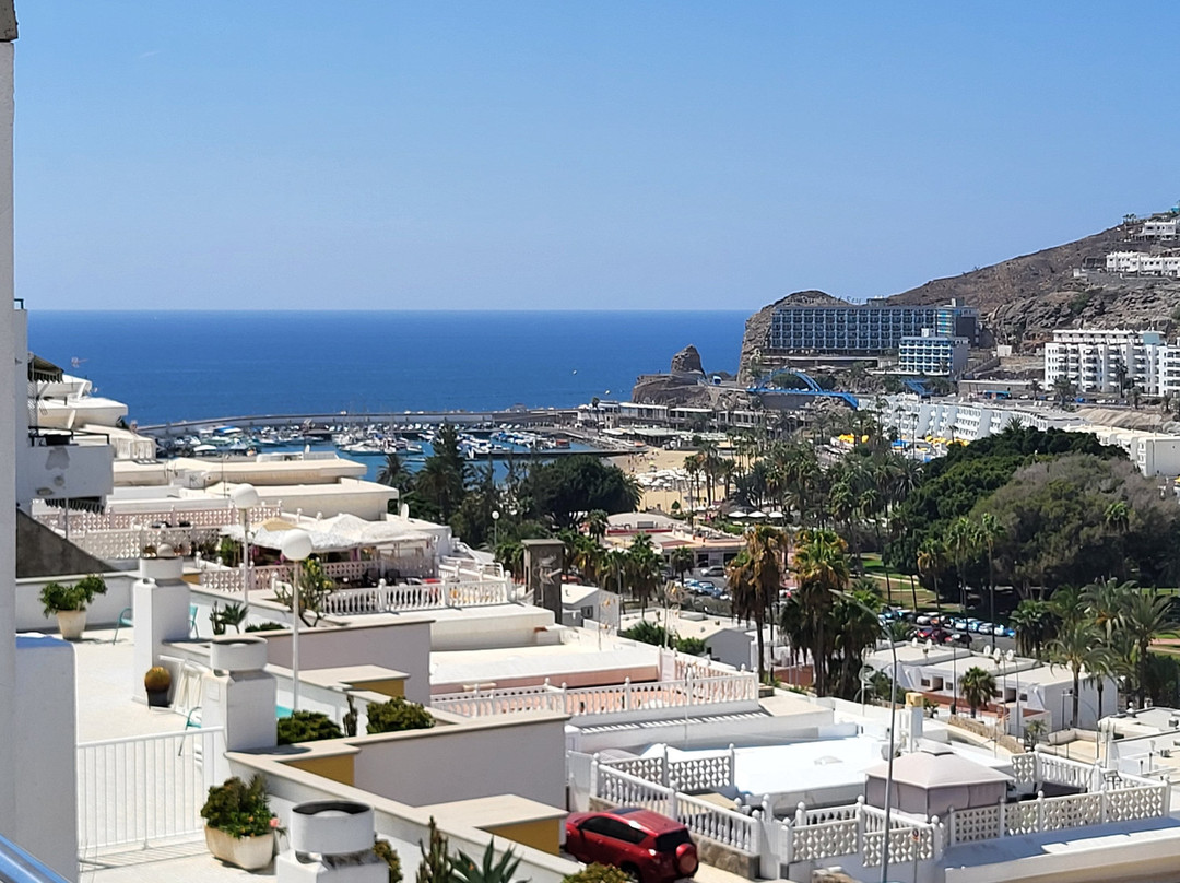 Apartamentos Cabau Cala Nova主图