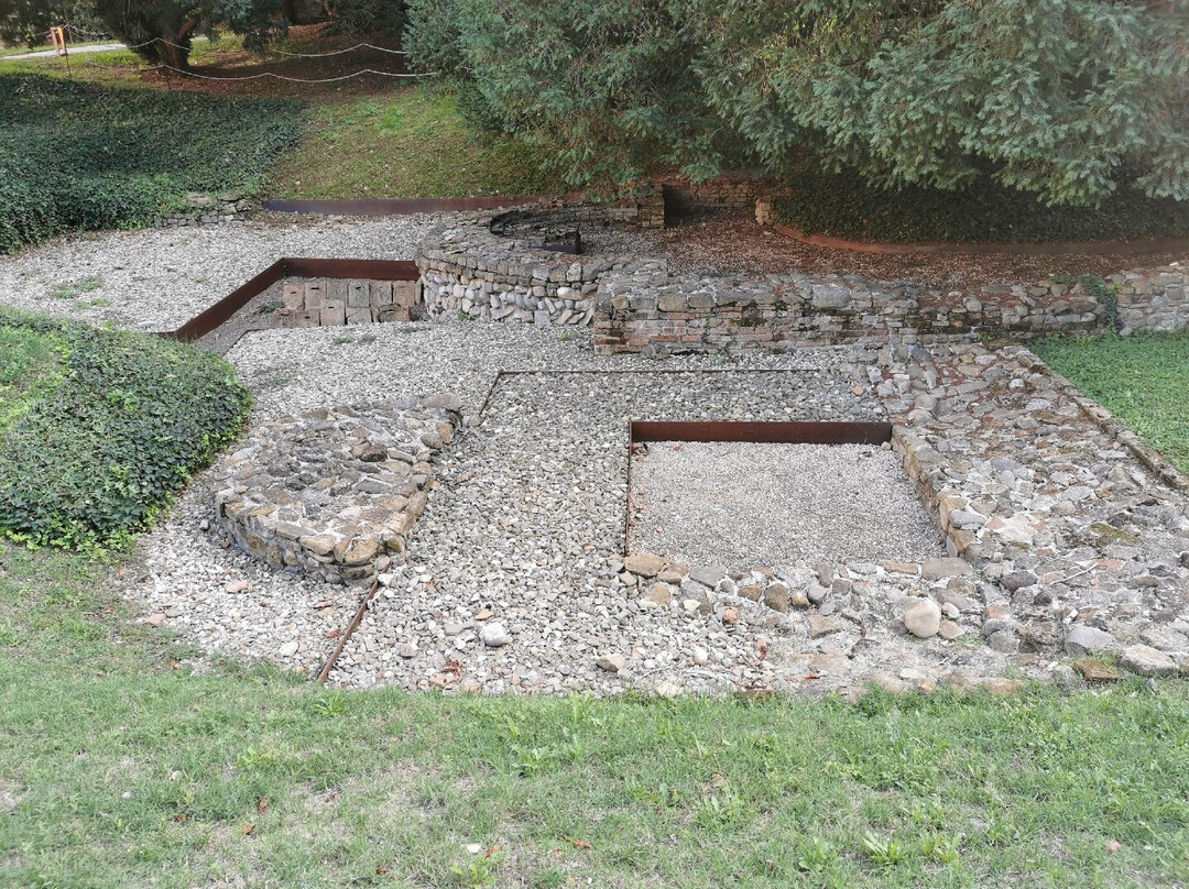 Castello di Formigine-Formigine必去景点