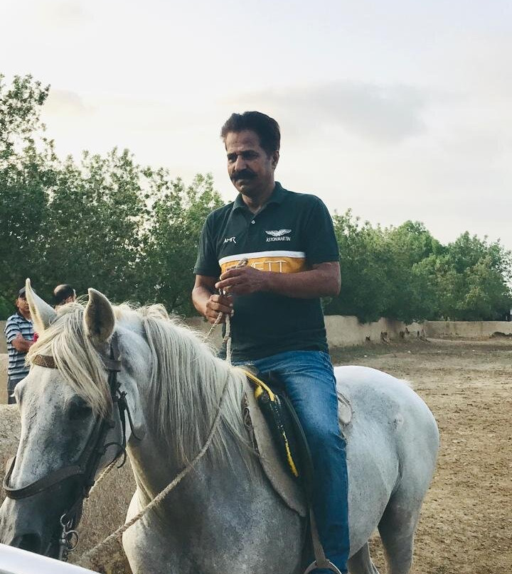 梦幻度假胜地，酒店及高尔夫球场主图