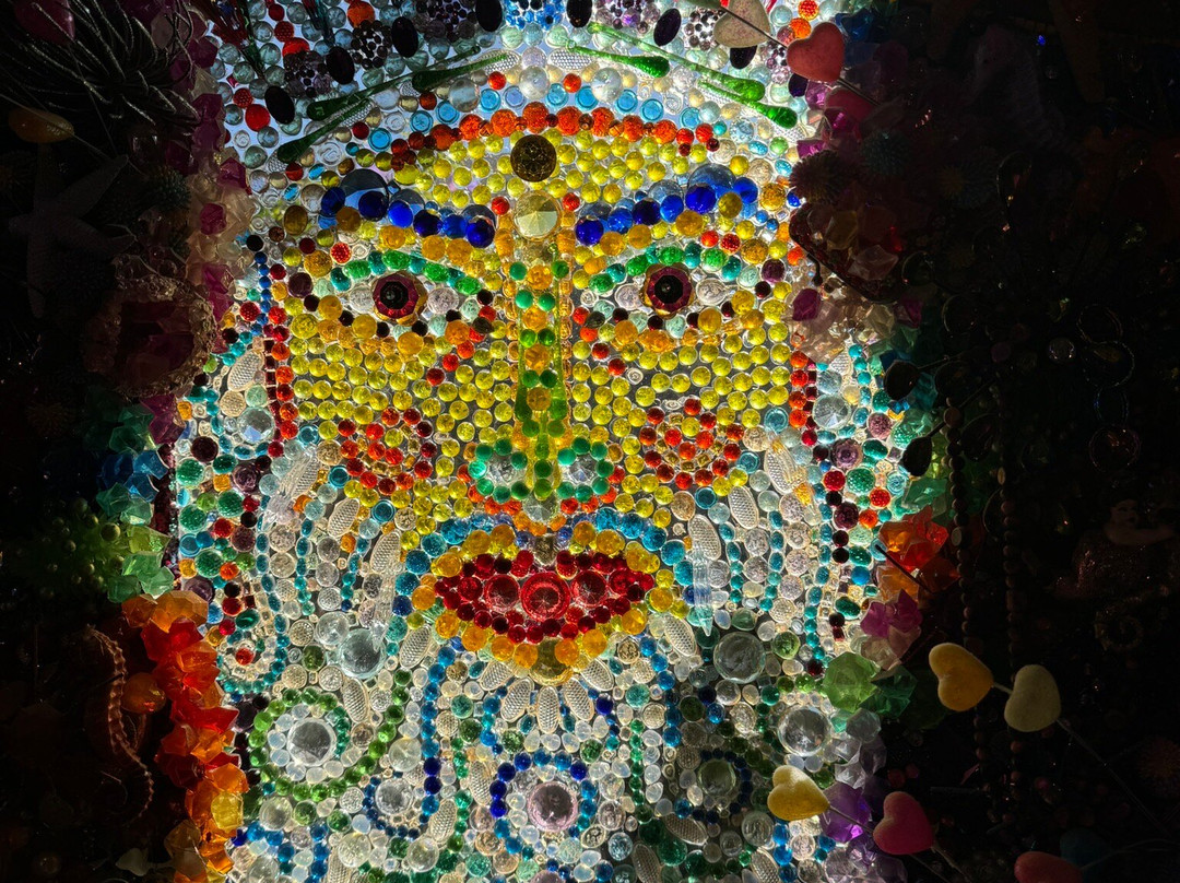 The Gregangelo Museum-旧金山必去景点