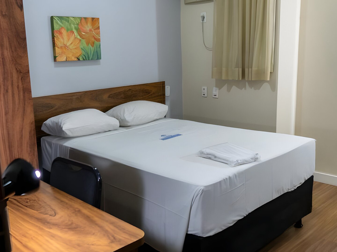 Nobile Plaza Hotel主图