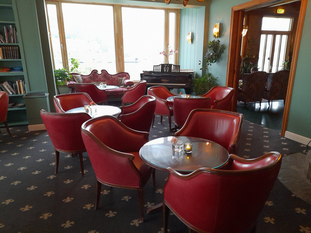 Thon Hotel Sandven主图
