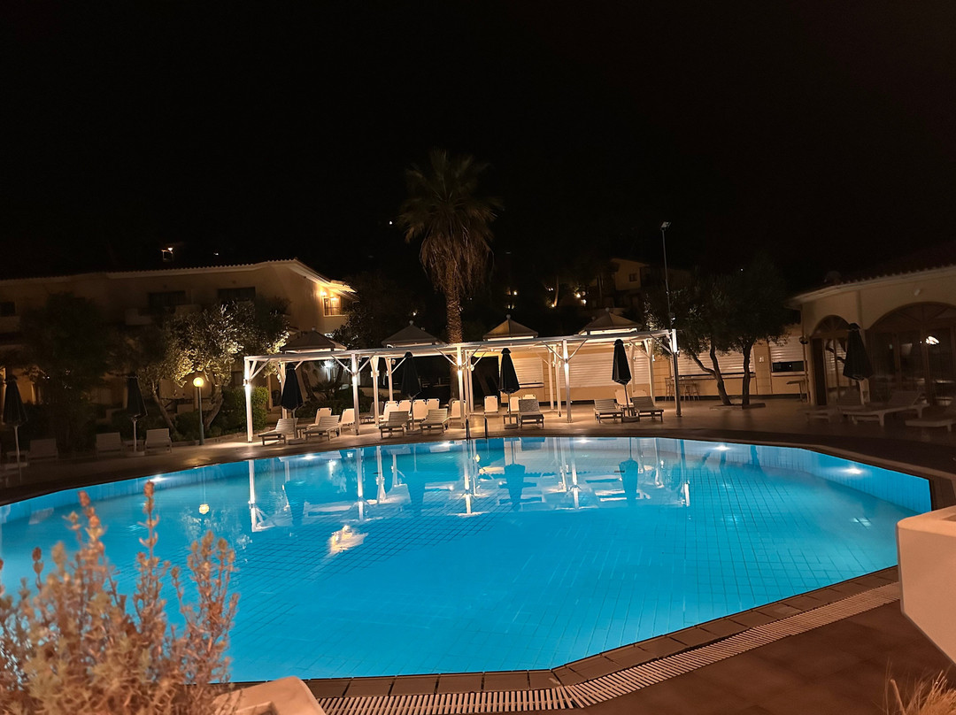 Possidi Holidays Resort & Suites Hotel主图