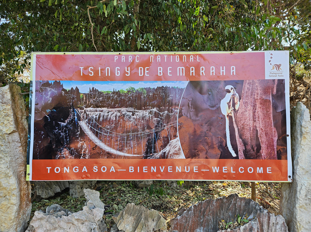 Malagasy Tours-安塔那那利佛必去景点