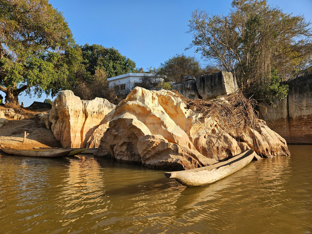 Malagasy Tours-安塔那那利佛必去景点