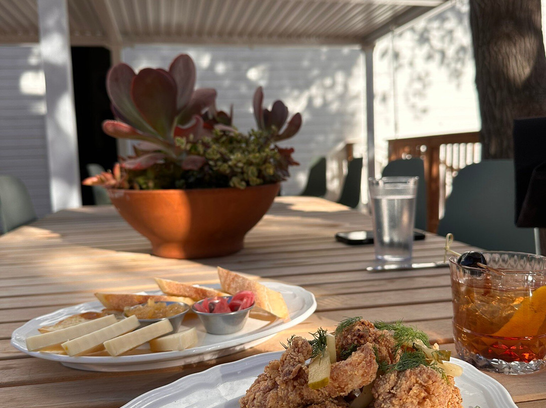 Western Hotel Ouray主图