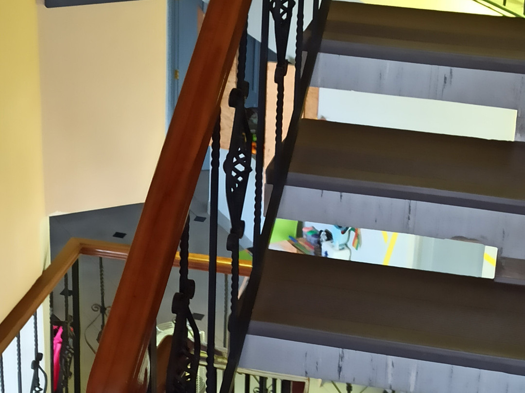 Mia Posada Copacabana