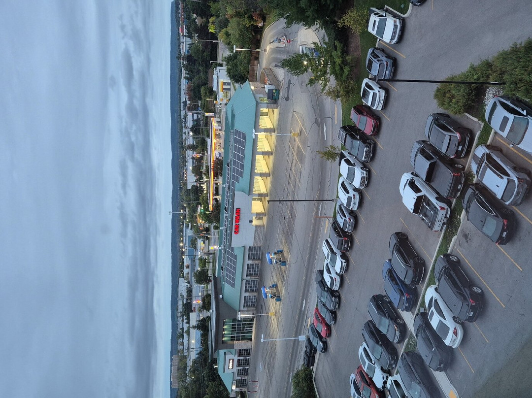 Hampton Inn & Suites by Hilton Burlington Toronto主图