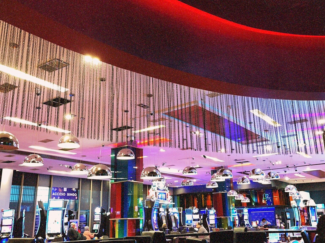 Hotel Dreams De La Patagonia主图