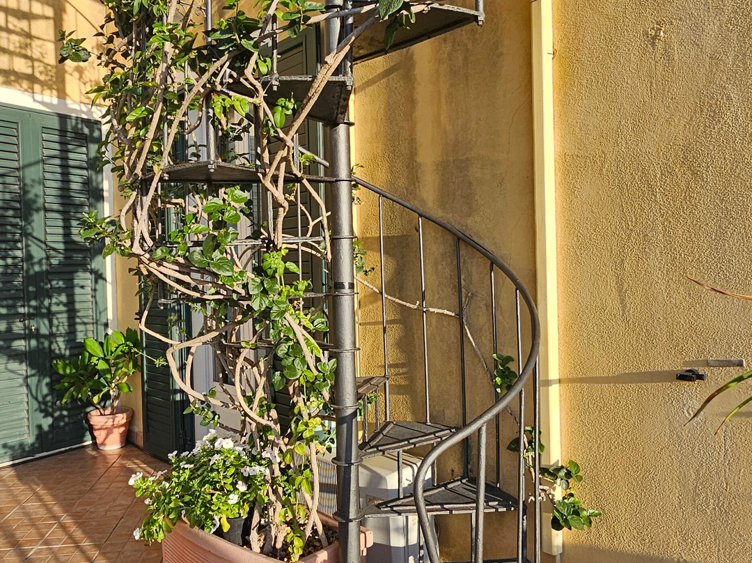 Bed and Breakfast Palazzo Giovanni主图