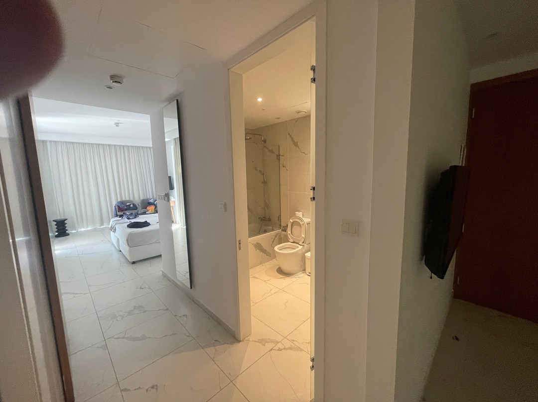 Akti Beach Hotel & Village Resort主图