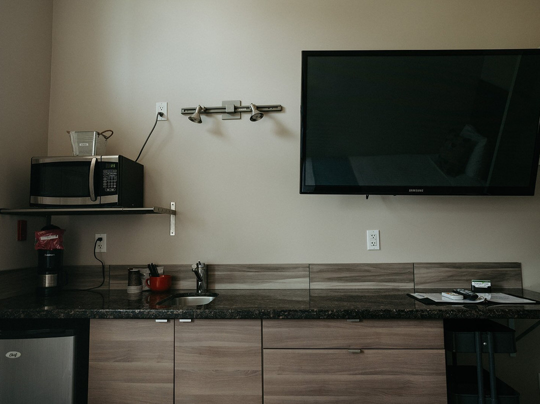 Nature's Inn Kenora主图