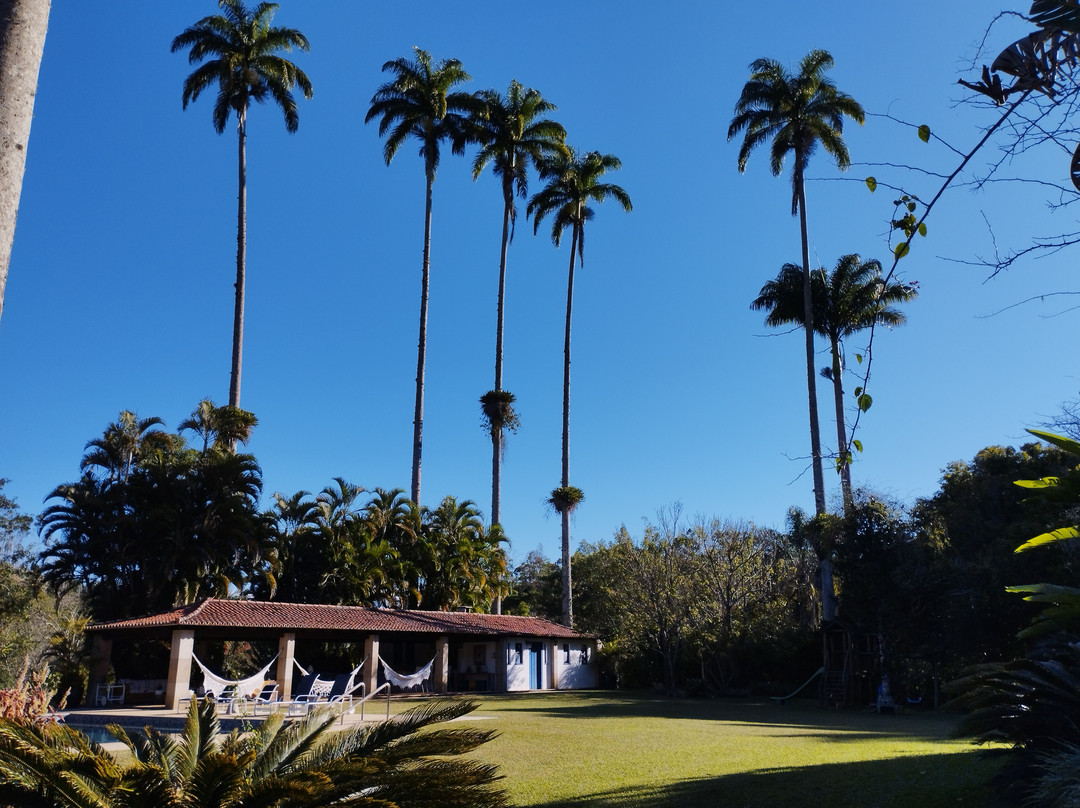 Fazenda Das Palmas景点图片