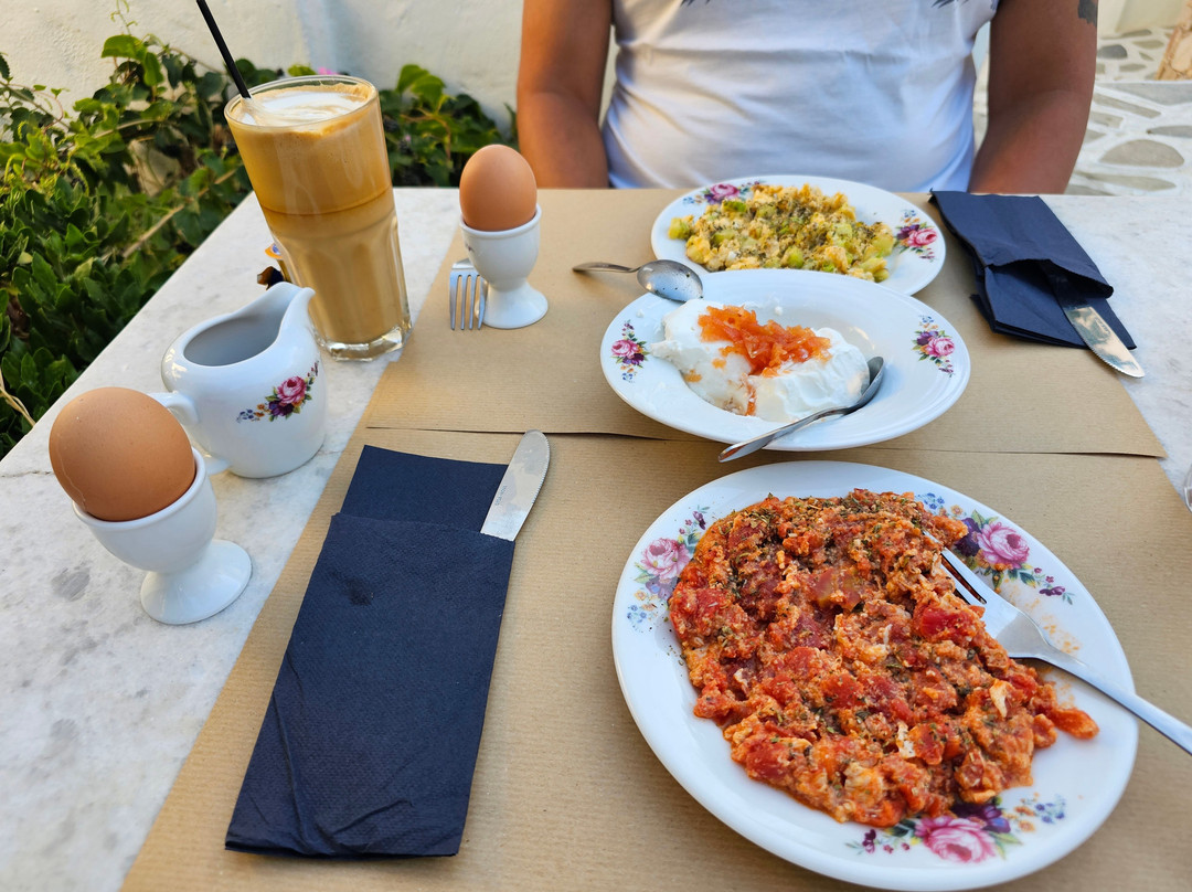 Thalassitra Village Hotel主图