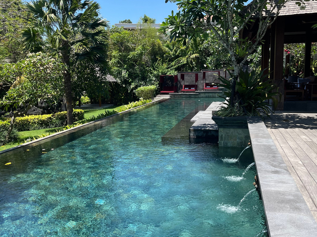 La Reserve 1785 Canggu Beach - Adults Only主图