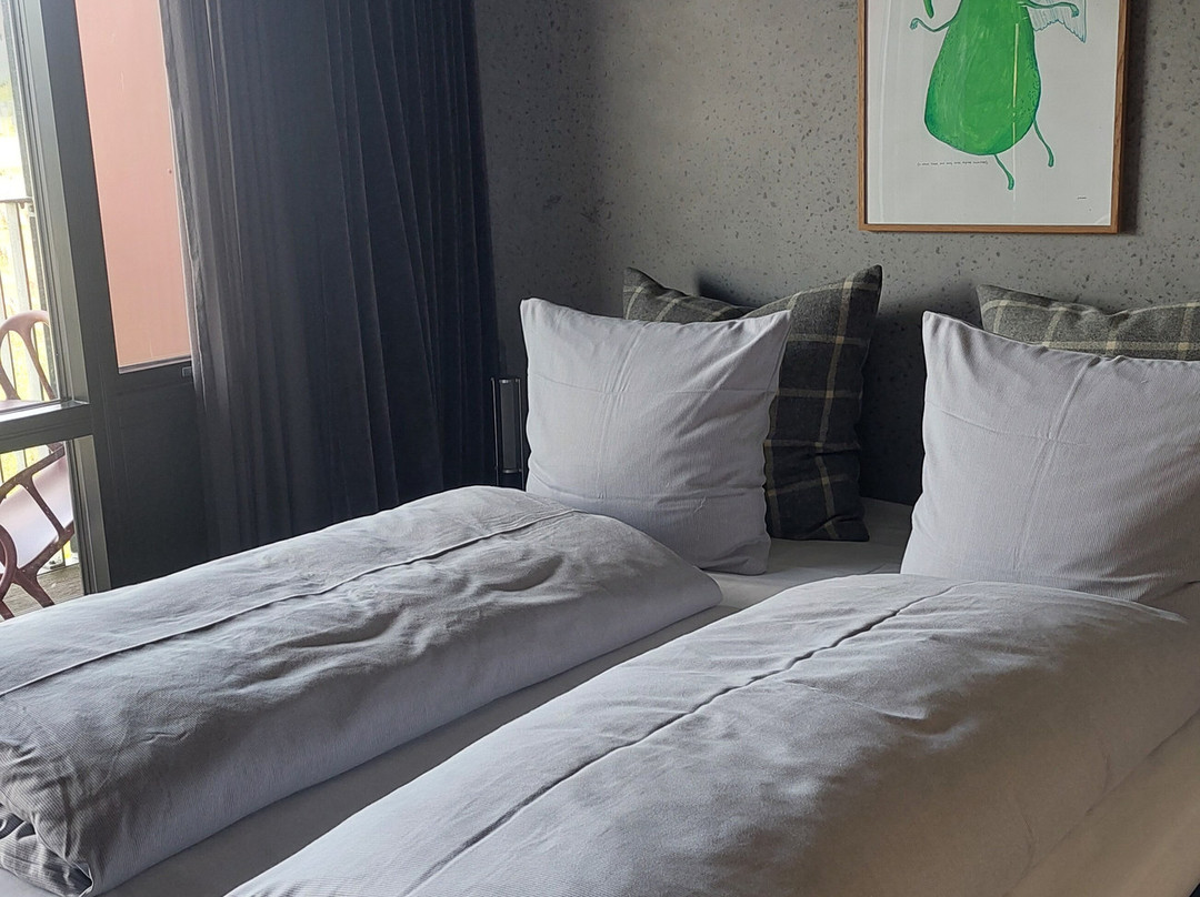 Hotel Guestapart主图