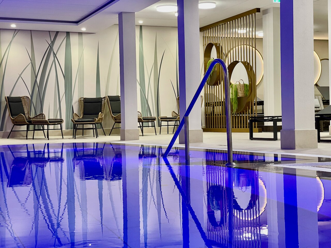 玛丽蒂姆巴特萨森多夫酒店主图