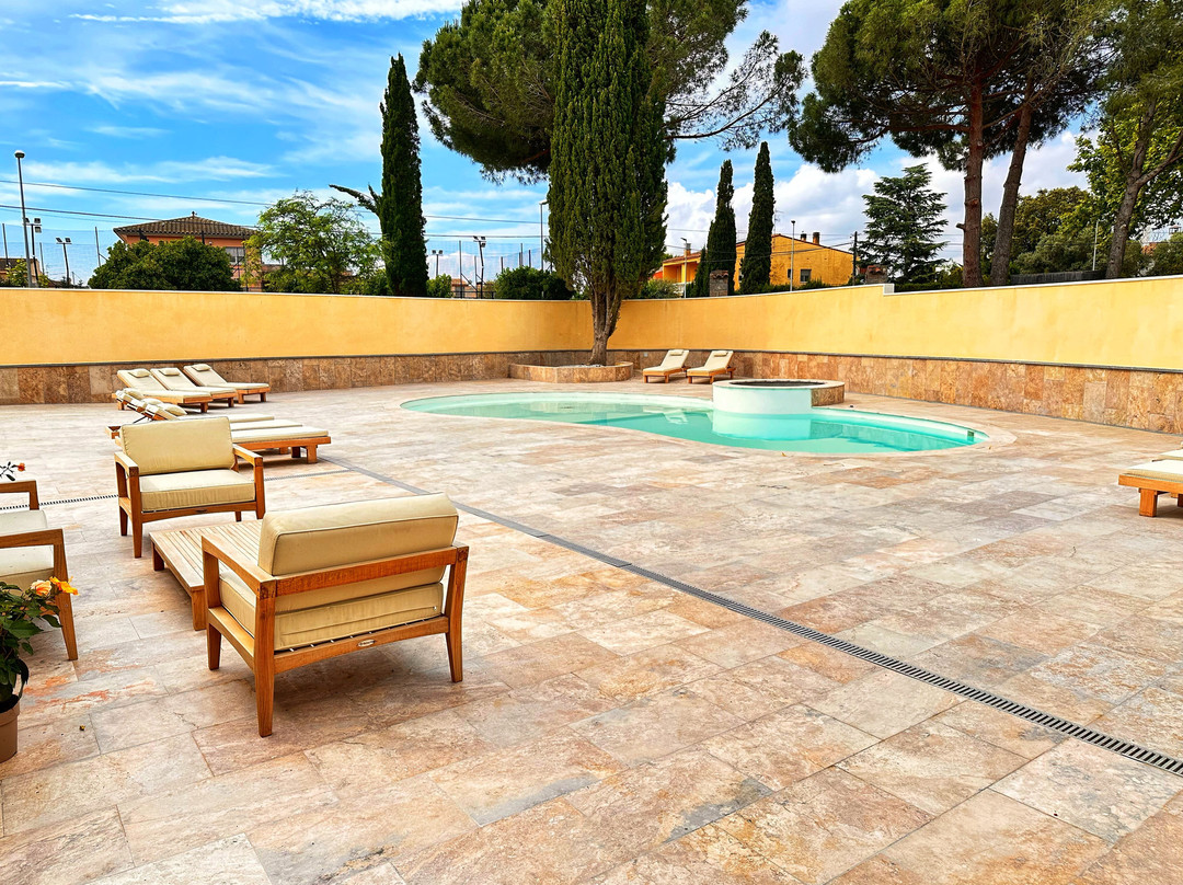 Allioli Boutique Hotel & Spa主图