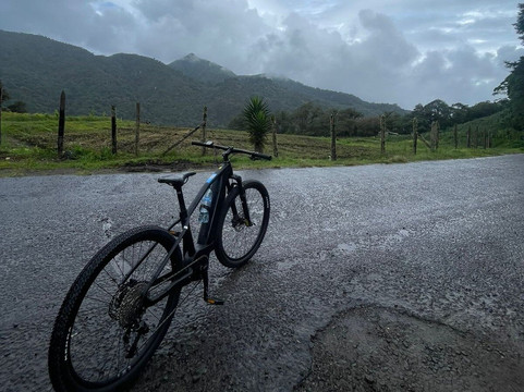 E-Valley Bikes Boquete-波魁特必去景点